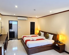 Hotel Andaman Seaside Resort (Bang Tao Beach, Thailand)