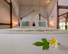 Hotel Kiridara Villa (Luang Prabang, Laos)