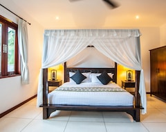 Hotel Villa Annecy, Luxury Accommodation, Seminyak, Bali (Bangli, Indonesia)