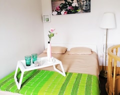Cijela kuća/apartman 4-As apartment Kitchenette Duplex (Guimaraes, Portugal)