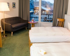Akzent Hotel Zur grünen Eiche (Bispingen, Tyskland)