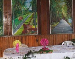 Khách sạn Verney House Resort (Montego Bay, Jamaica)