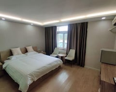 Hotel E Home Business (Zhoushan, Kina)