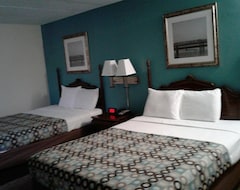 Hotel Red Carpet Inn Rochester (Rochester, USA)