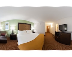 Holiday Inn Express Hotel And Suites Harrington - Dover Area, An Ihg Hotel (Harrington, USA)