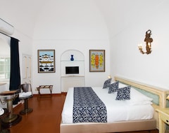 Хотел La Casa di Peppe Guest House & Villa (Позитано, Италия)