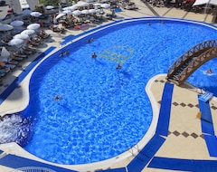 Diamond Hill Resort Hotel (Alanya, Türkiye)