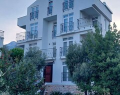 Pansion Seron Mountain House (Antalija, Turska)