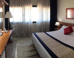 Hotel Ninfa (Avigliana, Italy)