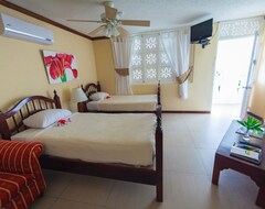 Hotel Franklyn D Resort (Runaway Bay, Jamaica)