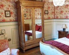 Bed & Breakfast La Gueriniere (Châteauneuf-sur-Charente, Francuska)