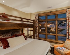 Toàn bộ căn nhà/căn hộ One Steamboat Place - Heavenly Peak #310: Slopeside Luxury (Steamboat Springs, Hoa Kỳ)