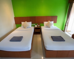 Hotel Twin Palms Resort Pattaya, Sha Extra Plus Certified (Pattaya, Thailand)