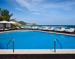 Khách sạn Biras Creek Resort (Virgin Gorda, British Virgin Islands)