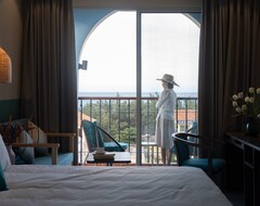 Khách sạn Coralina Hotel (Tuy Hòa, Việt Nam)