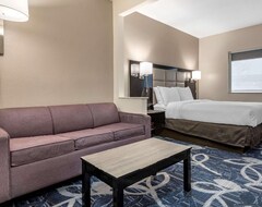 Otel Comfort Inn & Suites Liverpool-Syracuse (Liverpool, ABD)