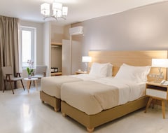 Hotel Premium Room In Exclusive Area (Athen, Grækenland)