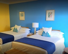 Hotelli Flamingo Bay Hotel & Marina (Freeport, Bahamas)