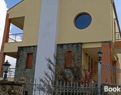 Cijela kuća/apartman Arkhontiko Manteio (Ioannina, Grčka)