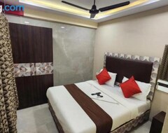 Khách sạn Hotel Vaithi Residency - Andheri West (Mumbai, Ấn Độ)