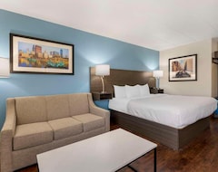 Otel Best Western Plus South Holland/chicago Southland (South Holland, ABD)
