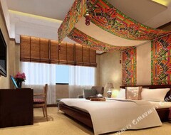 Hotelli Overseas Capital Hotel (Jiangmen, Kiina)