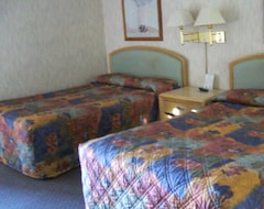 Hotelli Royal Motor Inn Yuma (Yuma, Amerikan Yhdysvallat)