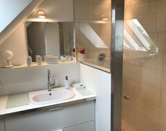 Tüm Ev/Apart Daire Apartment For 2 Persons (Steinberg, Almanya)