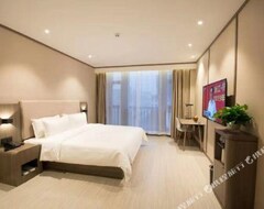 Hanting Hotel(ruzhoudian) (Pingdingshan, Kina)