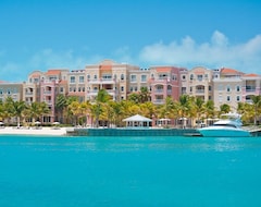 Hotel Blue Haven Resort- All Inclusive (Providenciales, Islas Turcas y Caicos)