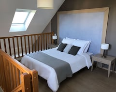 Koko talo/asunto Apartment-comfort-wet Room (Guilvinec, Ranska)