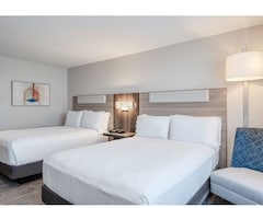 Khách sạn Staybridge Suites Federal Way - Seattle South , An Ihg Hotel (Federal Way, Hoa Kỳ)