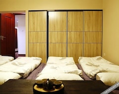 Hotel Beijing Sanlitun 2-bedroom Spacious Apartment (Langfang, Kina)