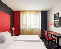 Hotel Vienna House Easy By Wyndham Pilsen (Ciudad de Pilsen, República Checa)