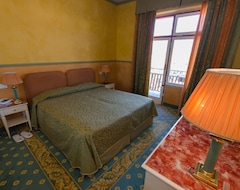 Grand Hotel Tamerici & Principe (Montecatini Terme, Italien)