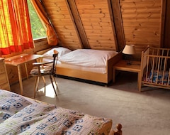 Koko talo/asunto Ferienhaus In Seenähe Im Kärtner Nockgebiet (Afritz am See, Itävalta)