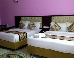 Resort/Odmaralište Hotel Regal Palace (Chittagong, Bangladeš)