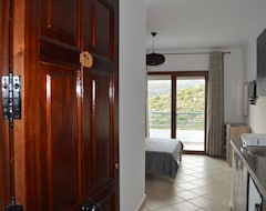 Lejlighedshotel Cabo Dream Residence (M'Diq, Marokko)