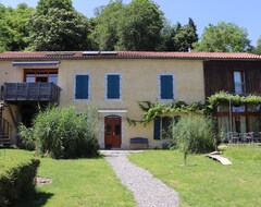 Toàn bộ căn nhà/căn hộ Studio Cosy + Balcon Avec Vue Sur Les Pyrénées ! (Saint-Laurent-de-Neste, Pháp)