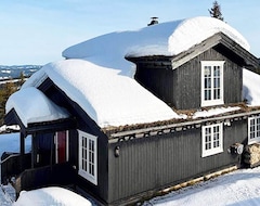 Tüm Ev/Apart Daire 8 Person Holiday Home In Reinli (Sør-Aurdal, Norveç)