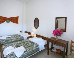 Hotel Summer Lodge (Pyrgos Psilonerou, Grčka)