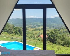 Entire House / Apartment Villa Vista (Banja Luka, Bosnia and Herzegovina)