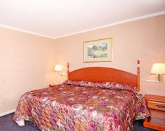Hotel Regency Inn and Suites Greensboro (Greensboro, USA)