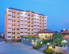 Khách sạn Royal Grand Pattaya (Pattaya, Thái Lan)