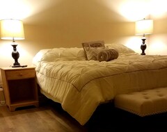 Entire House / Apartment Newly Remodeled! Many Upgrades And Amenities For A Wonderful Guest Experience (Gregory, USA)