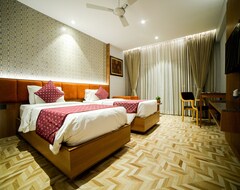 Hotel Surya (Varanasi, India)
