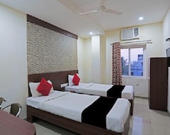 Khách sạn Capital O 10271 Hotel Guest Inn (Bhubaneswar, Ấn Độ)