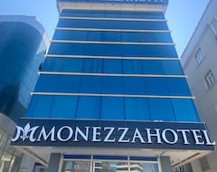 Khách sạn Monezza Hotel Maltepe (Istanbul, Thổ Nhĩ Kỳ)