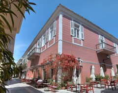 Hotel Omorfi Poli (Nafplio, Greece)