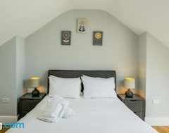 Tüm Ev/Apart Daire North Street - 2 Bedroom Apartment - Hopewell (Bristol, Birleşik Krallık)